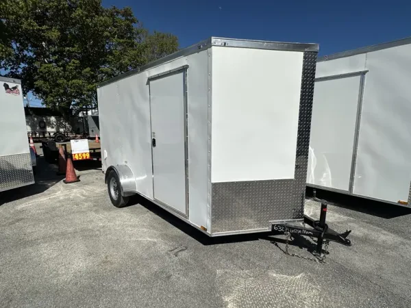 Alec's Truck Trailer & RV - photo 4