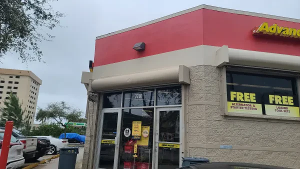 Advance Auto Parts - photo 3