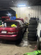 Kingz Tires & Auto Solutions