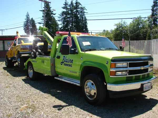 ASAP Towing Of Blaine - photo 4
