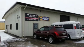Hansen Auto, L.L.C.