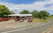 Prout Garage