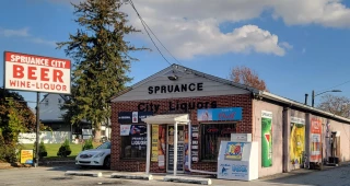 Spruance City Liquors