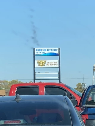 Rising Sun Auto Care