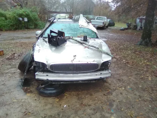 Justin's Collision Repair - photo 3
