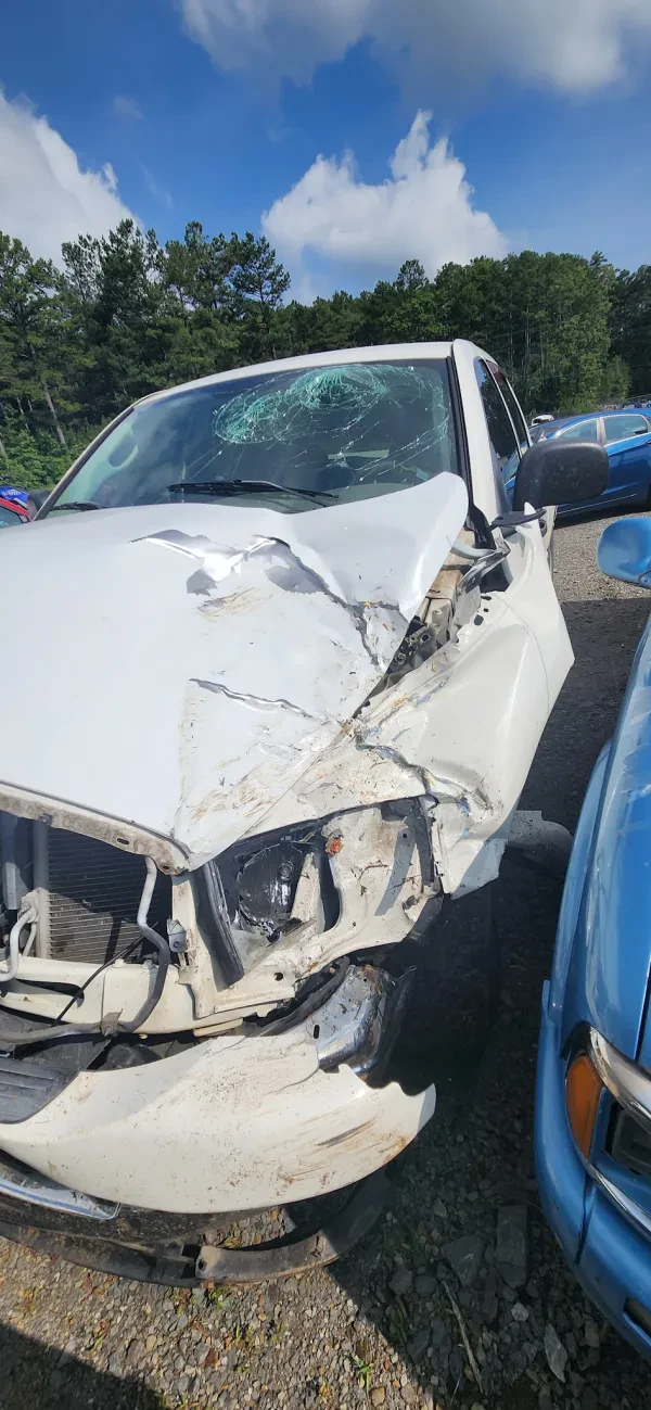 Justin's Collision Repair - photo 4