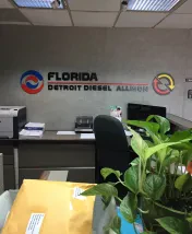 Florida Detroit Diesel Allison | Miami, FL