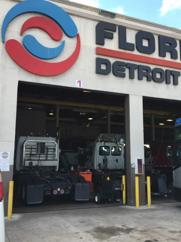 Florida Detroit Diesel Allison | Miami, FL - photo 2