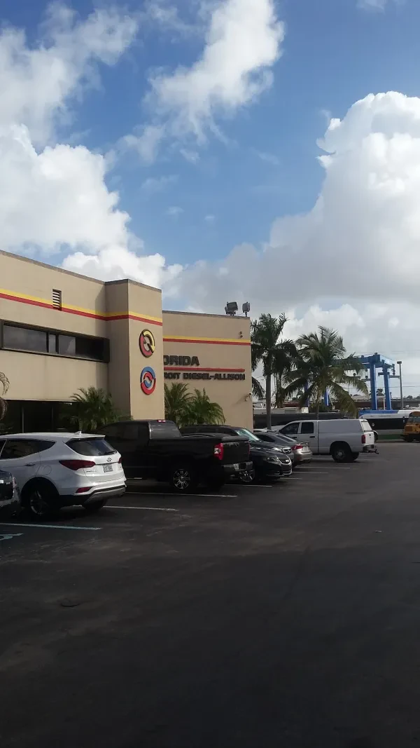 Florida Detroit Diesel Allison | Miami, FL - photo 3