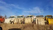 All Around Truck Sales And Salvage