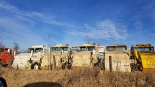 All Around Truck Sales And Salvage