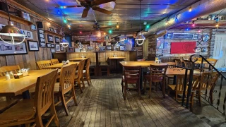 Junkyard Dog Steakhouse