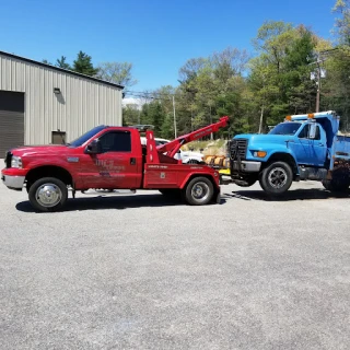 DK's Towing & Cash For Cars Auto Recycling - Warwick and all of Rhode Island - photo 4