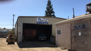 Hwy 43 Auto care
