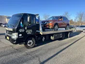 Chain Gang Towing & Recovery Agency
