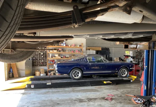 Bonner Springs Auto Repair - photo 2