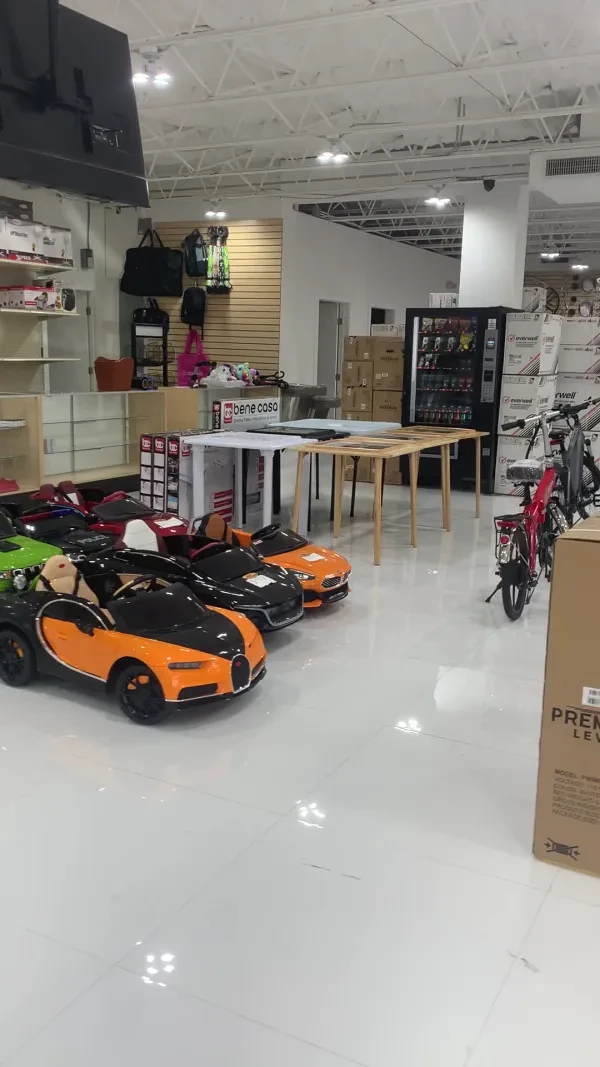 MZ Parts Miami - photo 2