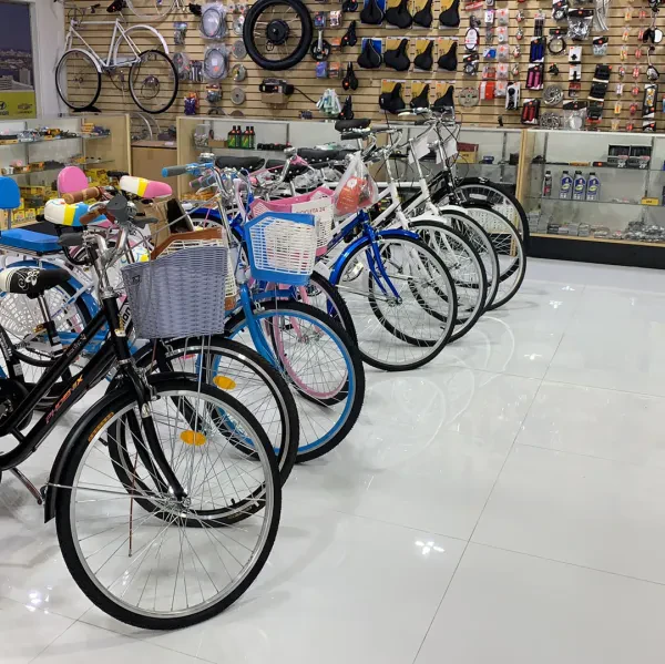 MZ Parts Miami - photo 4