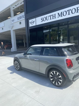 MINI of South Miami
