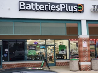 Batteries Plus