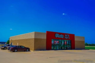 O'Reilly Auto Parts