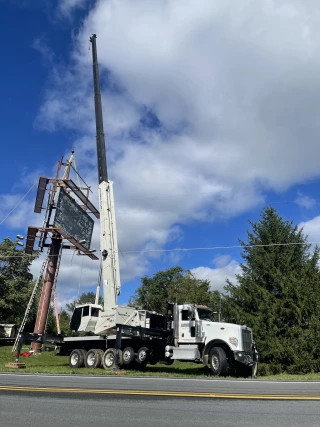 Jansen Crane Services