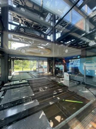 Carvana New York City