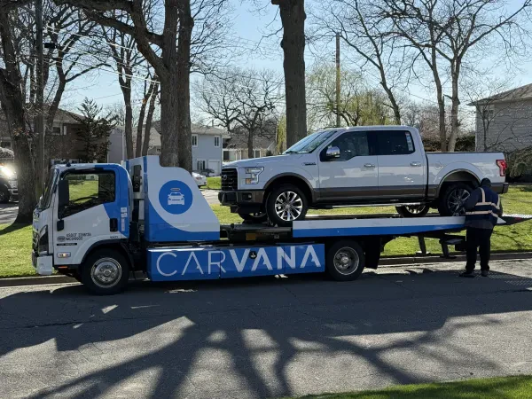 Carvana New York City - photo 2