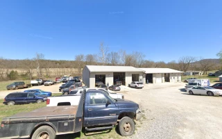 Ozark Starter & Automotive