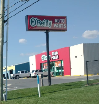 O'Reilly Auto Parts