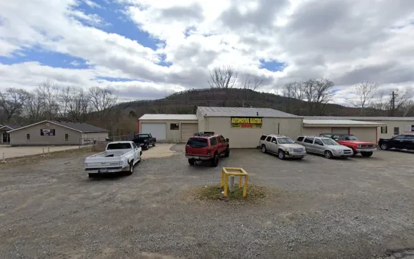 Andrews Towing - photo 4