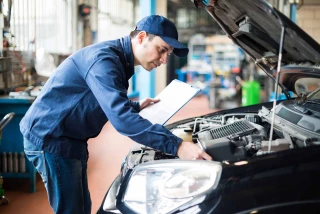 Car Rebuilt Inspection Of Miami Inc