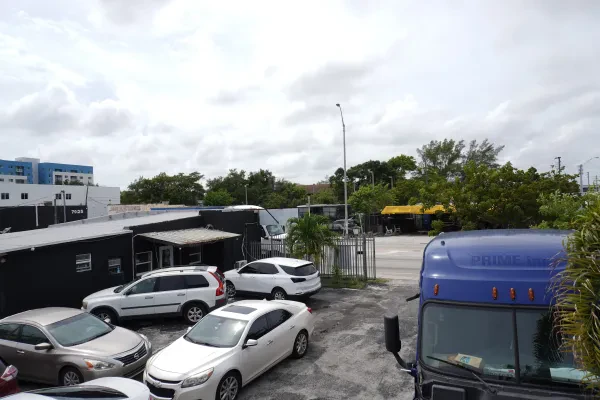 Car Rebuilt Inspection Of Miami Inc - photo 2
