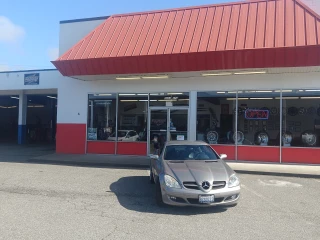 Stanwood Car Care