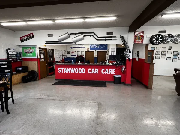 Stanwood Car Care - photo 2