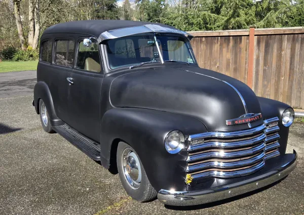 Stanwood Car Care - photo 4