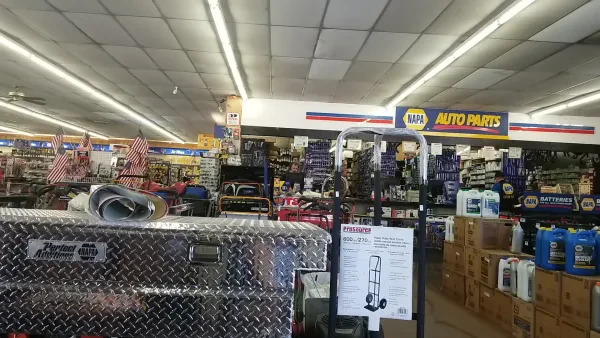NAPA Auto Parts - Western Auto - photo 2