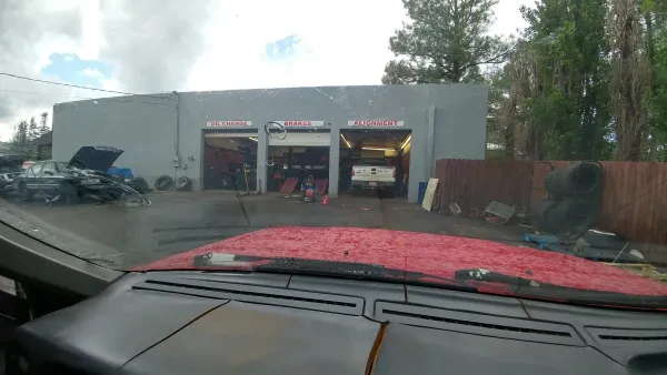 NAPA Auto Parts - Western Auto - photo 3