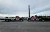 All American Towing