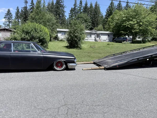 All American Towing - photo 2