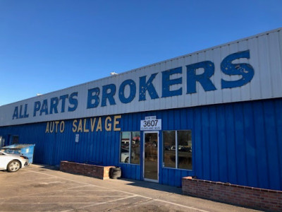 All Parts Brokers JunkYard in Caldwell (ID) - photo 1