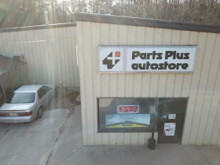 Damon Auto Parts Store