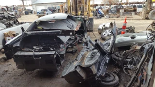 All Parts Brokers JunkYard in Caldwell (ID) - photo 2