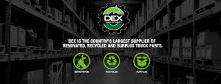 DEX Heavy Duty Parts