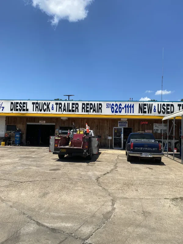 Mobile Fleet Service and Wrecker - photo 2