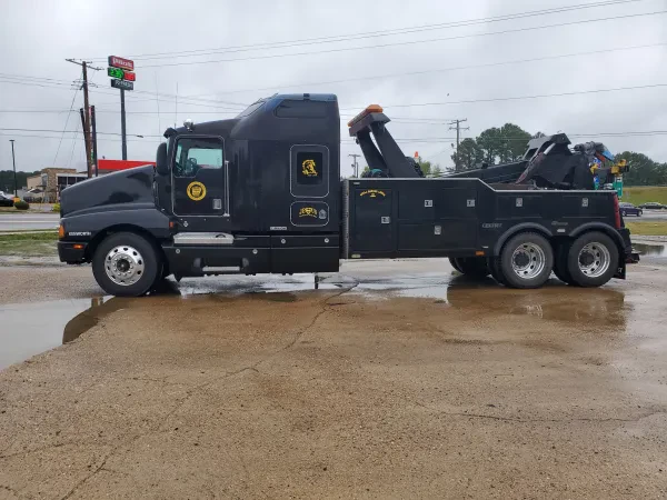 Mobile Fleet Service and Wrecker - photo 3