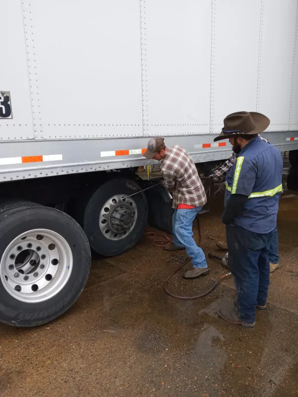 Mobile Fleet Service and Wrecker - photo 4