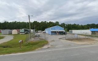 Jay's Marine Repair & Salvage
