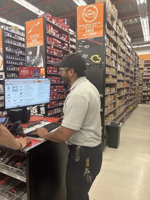 AutoZone Auto Parts - photo 3