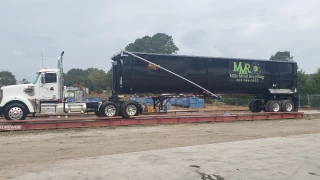 Mills Metals Recycling Inc.
